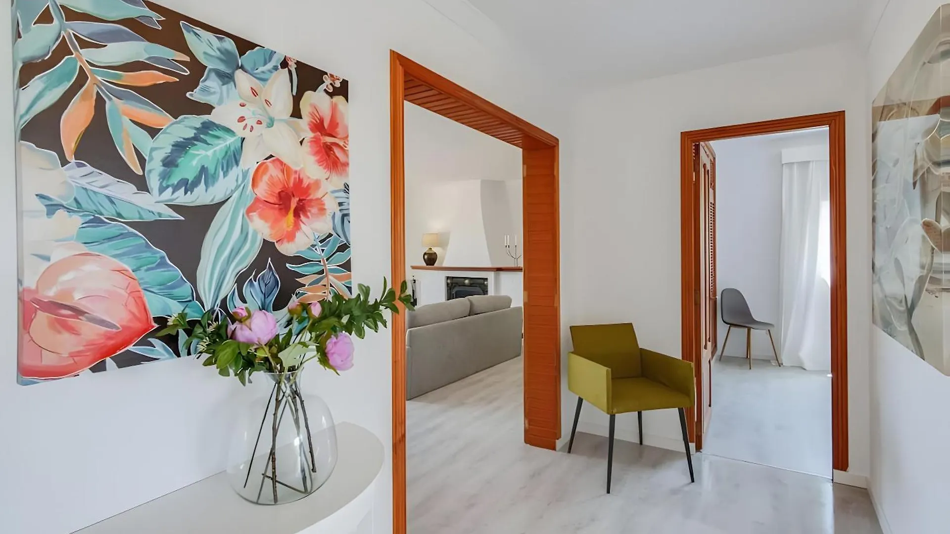 Tres Palmeras Calas de Mallorca Holiday home