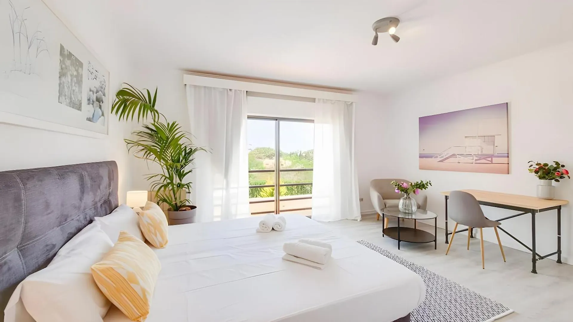 Holiday home Tres Palmeras Calas de Mallorca Spain