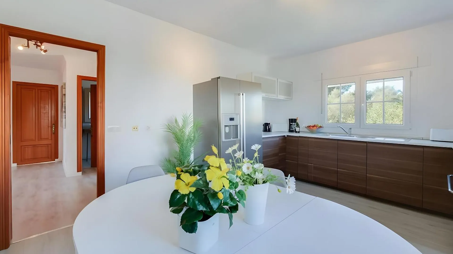 Holiday home Tres Palmeras Calas de Mallorca