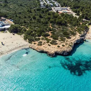 Apartament Club Cala Domingos, Calas de Mallorca